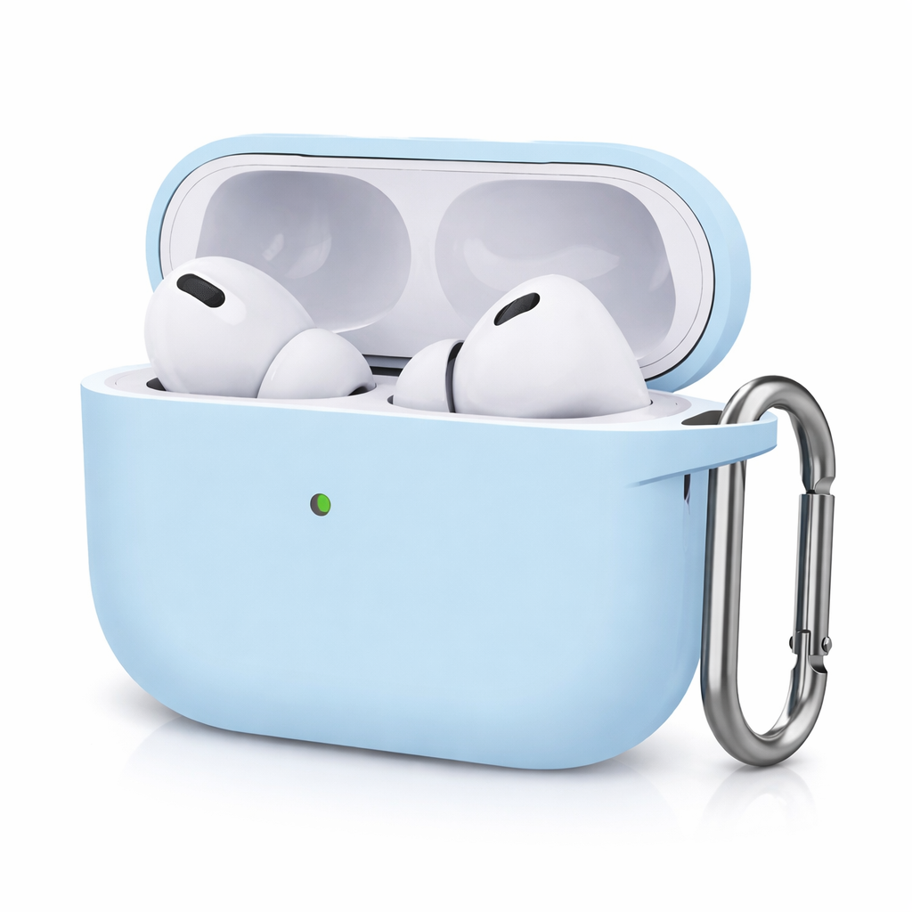 Funda De Silicona Premium Multicolor • AirPods Pro