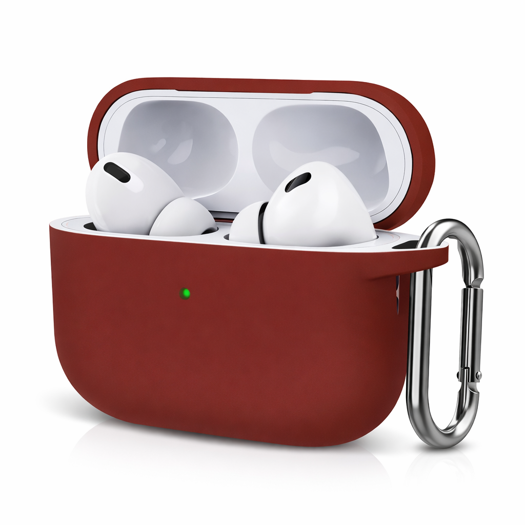 Funda De Silicona Premium Multicolor • AirPods Pro