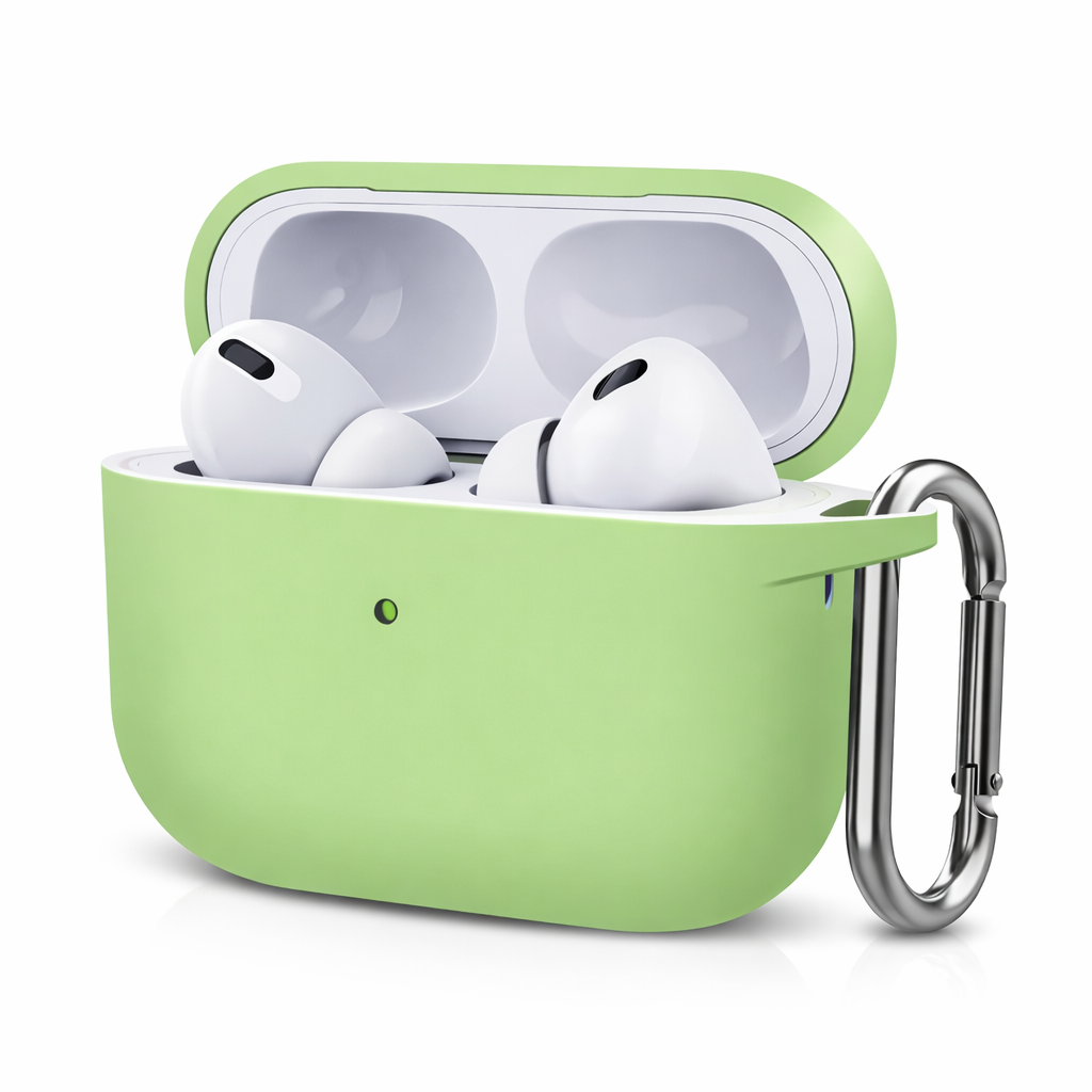 Funda De Silicona Premium Multicolor • AirPods Pro