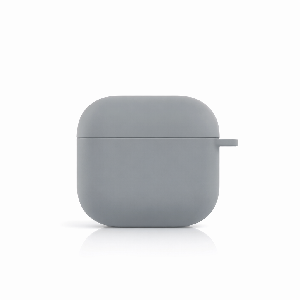 Funda De Silicona Premium • AirPods 4