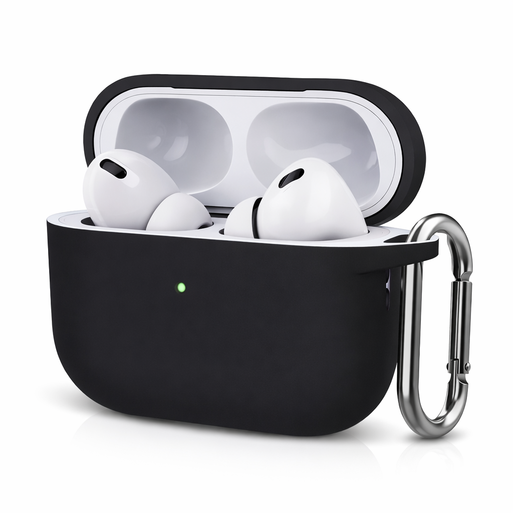 Funda De Silicona Premium Multicolor • AirPods Pro