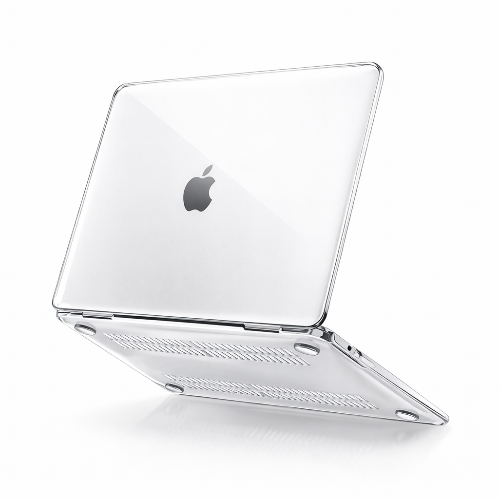 Funda Transparente MacBook