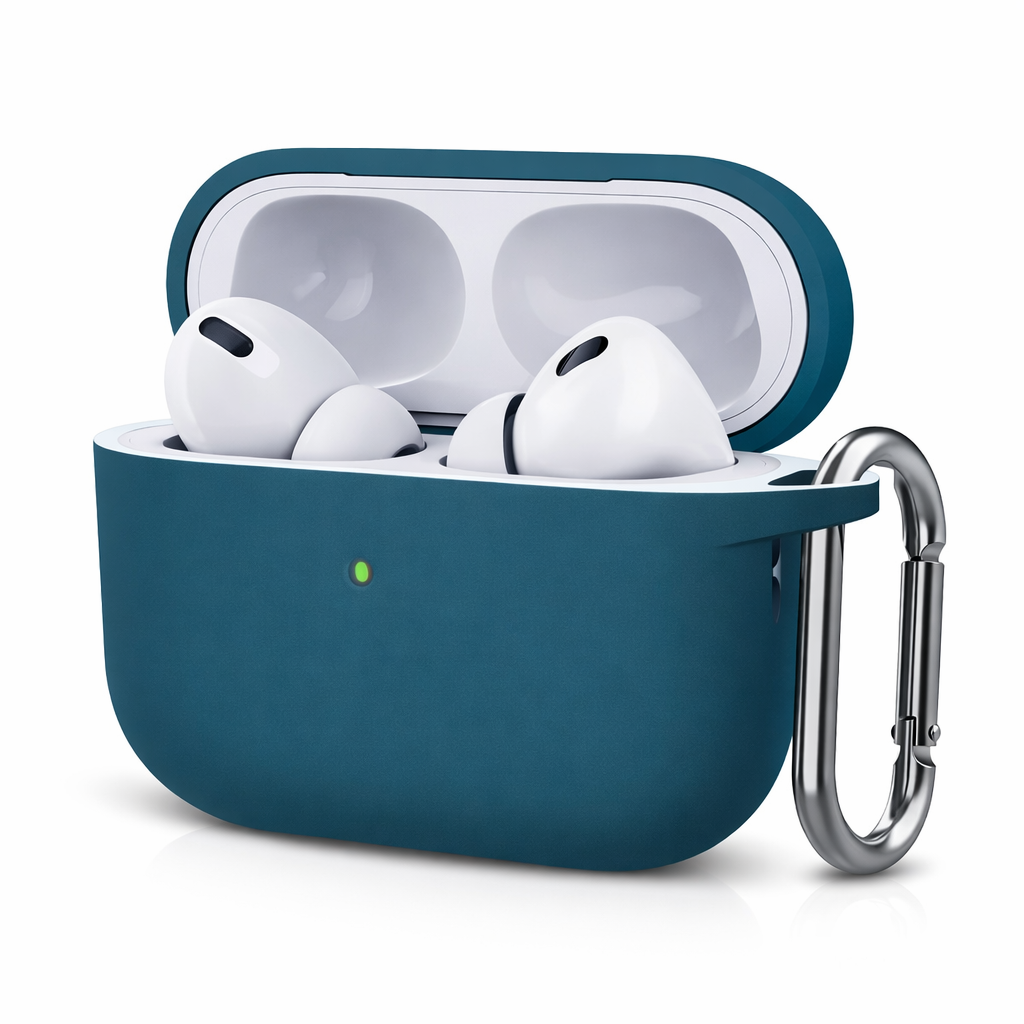 Funda De Silicona Premium Multicolor • AirPods Pro