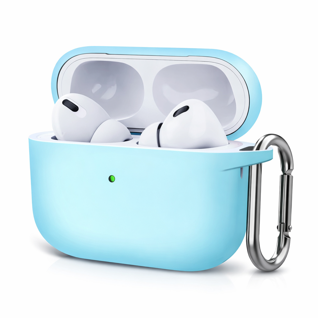 Funda De Silicona Premium Multicolor • AirPods Pro