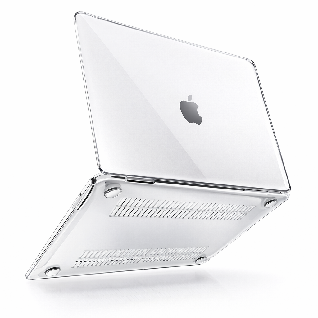 Funda Transparente MacBook