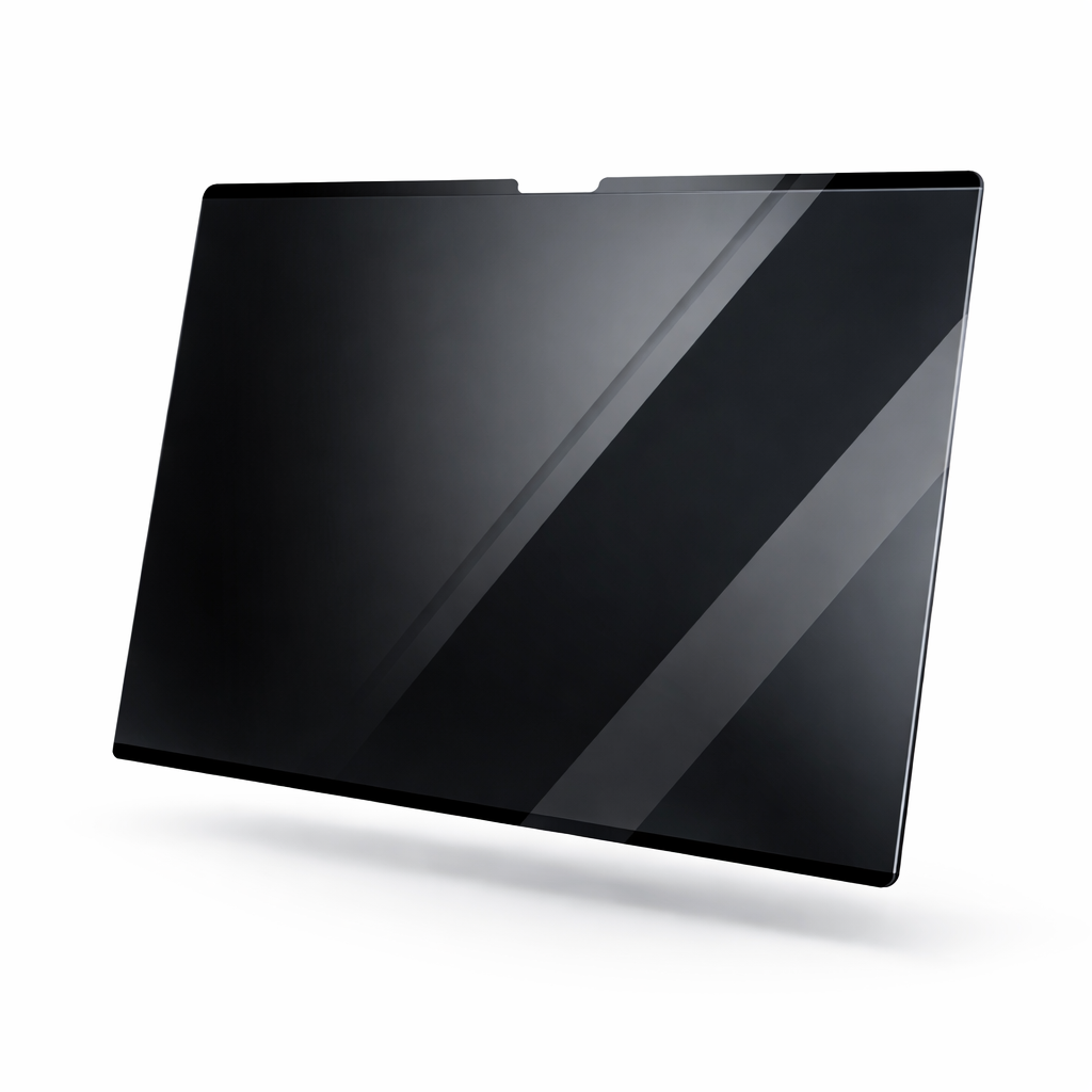 Filtro De Privacidad Magnético Extraíble Para MacBook