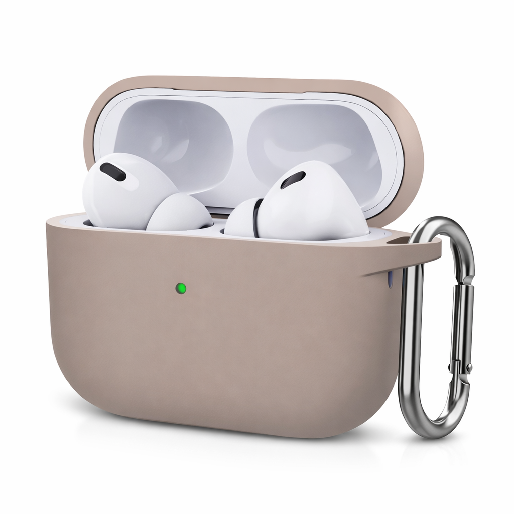 Funda De Silicona Premium Multicolor • AirPods Pro