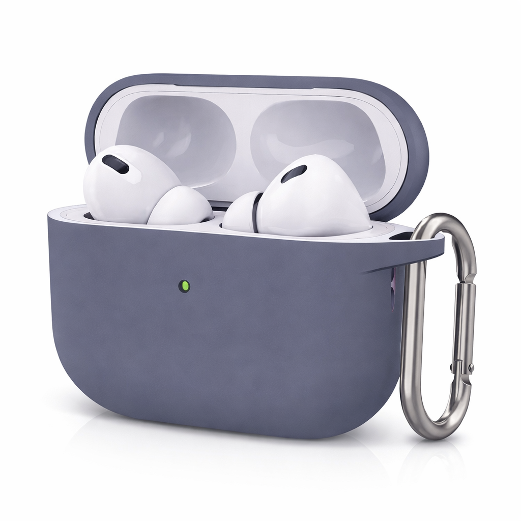 Funda De Silicona Premium Multicolor • AirPods Pro