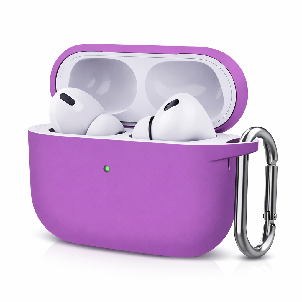 Funda De Silicona Premium Multicolor • AirPods Pro