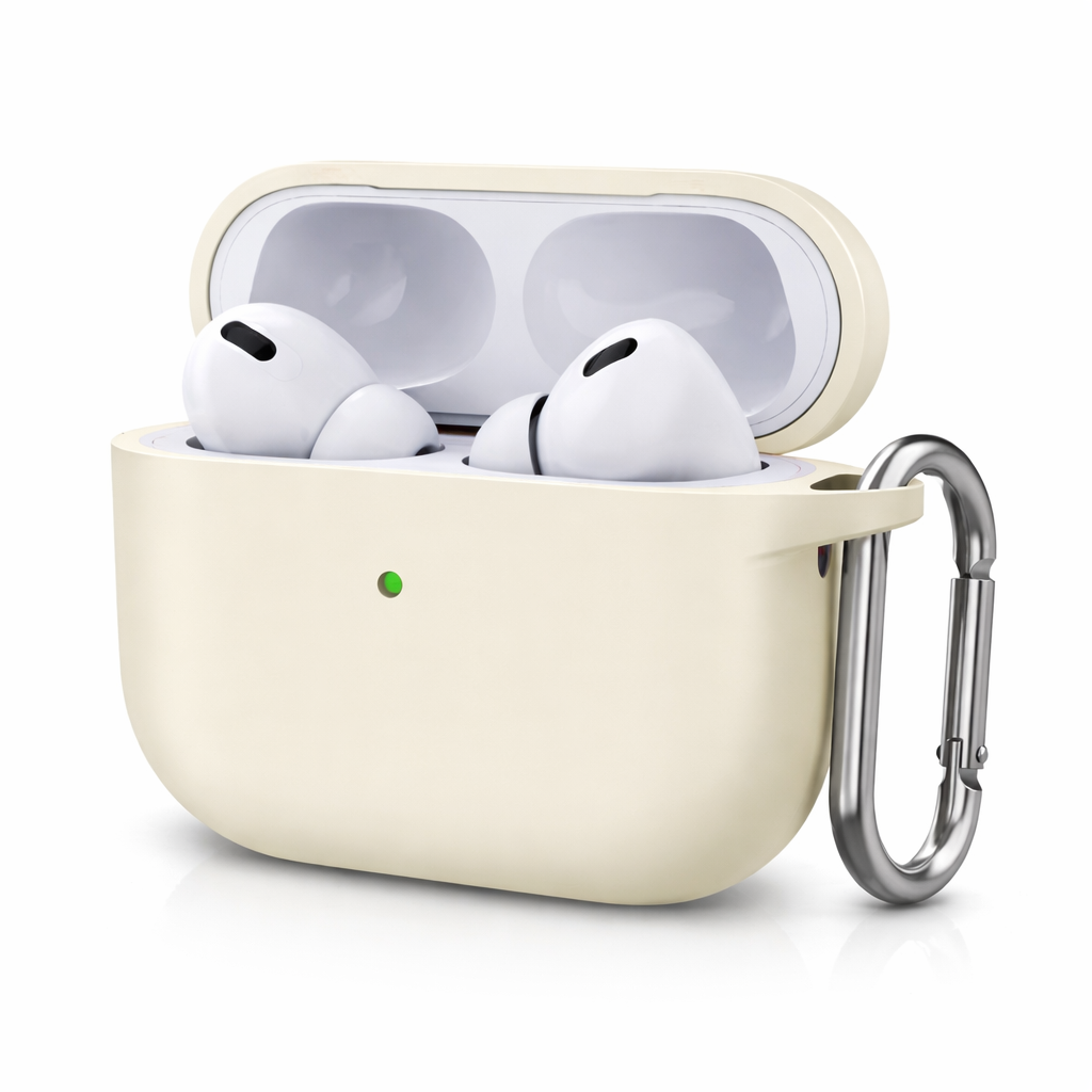 Funda De Silicona Premium Multicolor • AirPods Pro