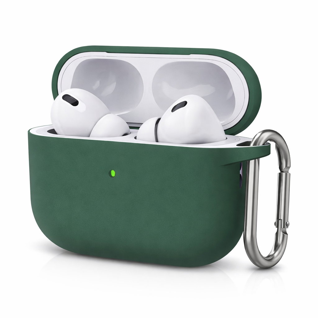 Funda De Silicona Premium Multicolor • AirPods Pro