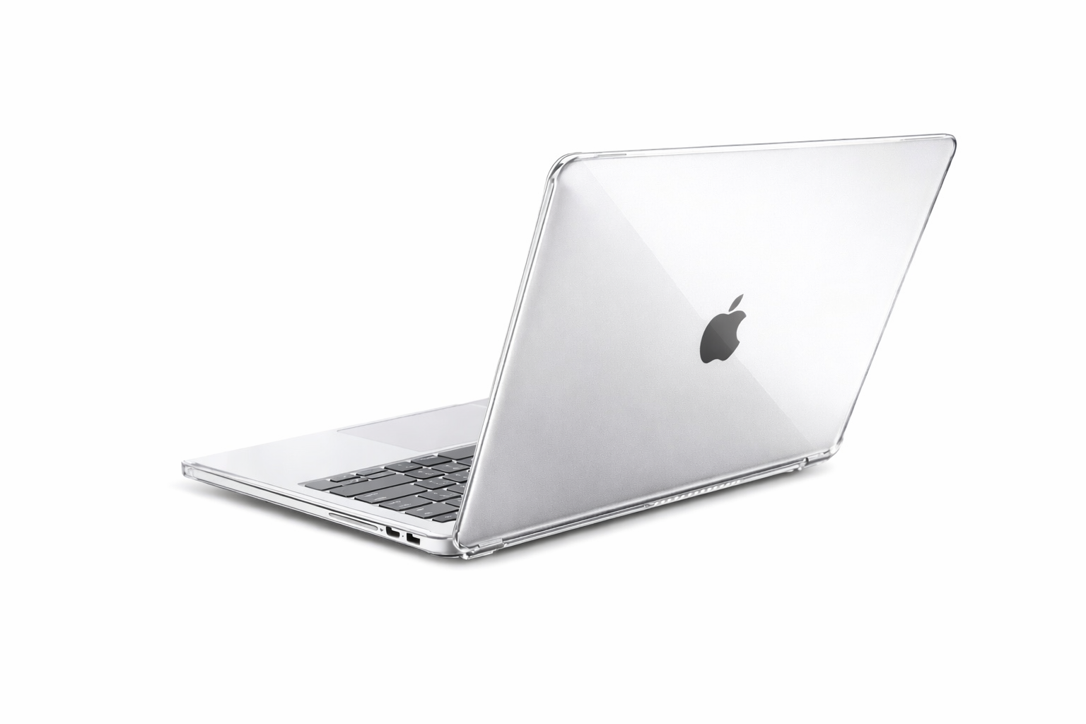 Funda Transparente MacBook
