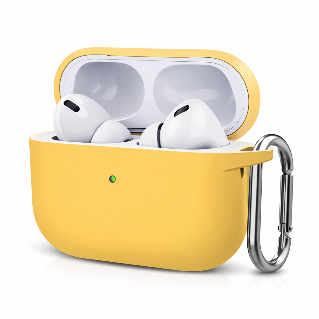 Funda De Silicona Premium Multicolor • AirPods Pro