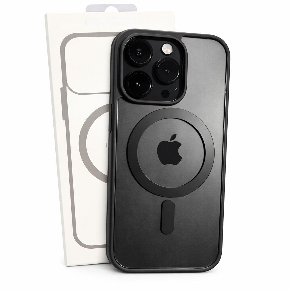 Funda Acrílica MagSafe Premium • iPhone 16