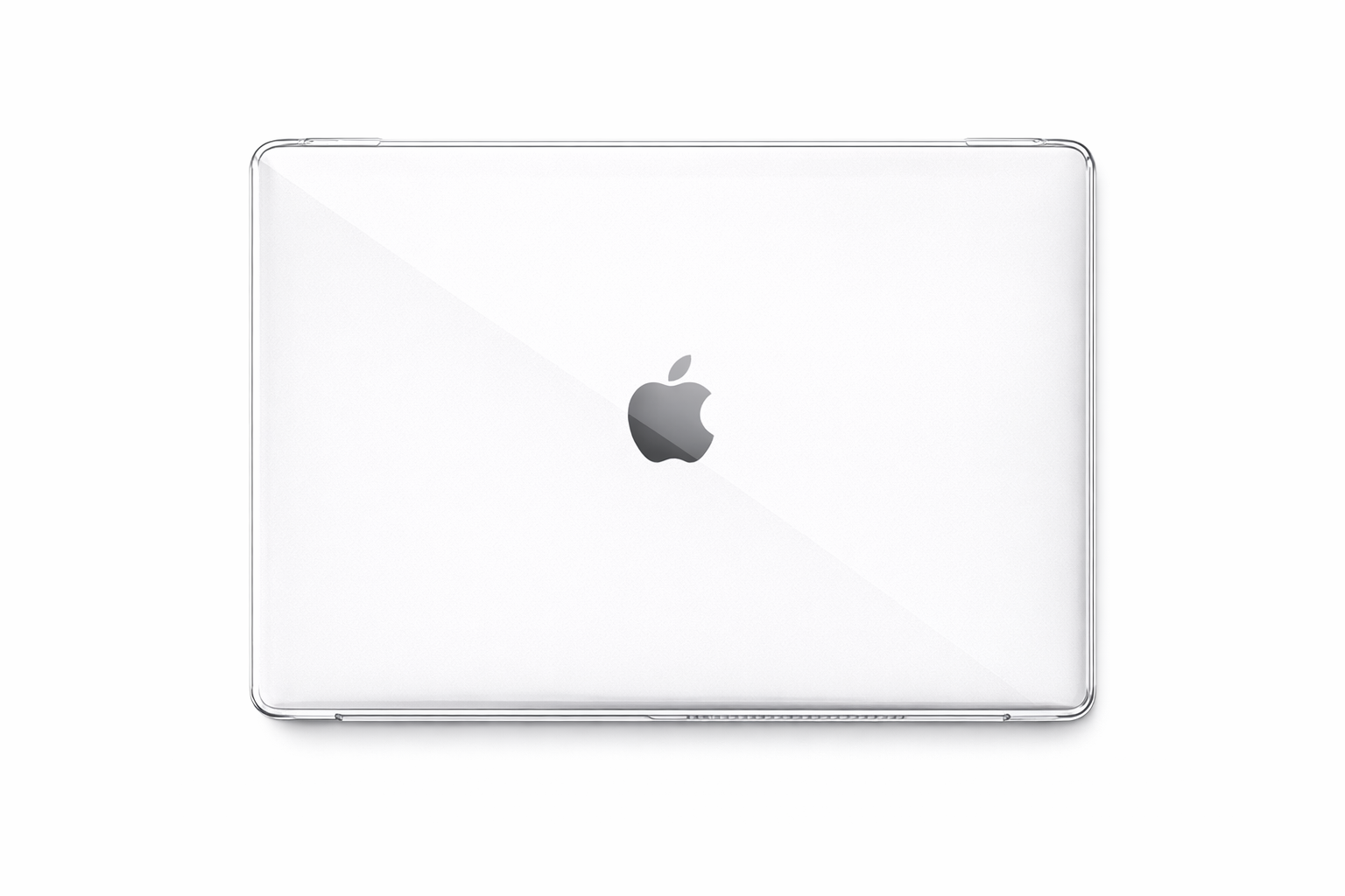 Funda Transparente MacBook
