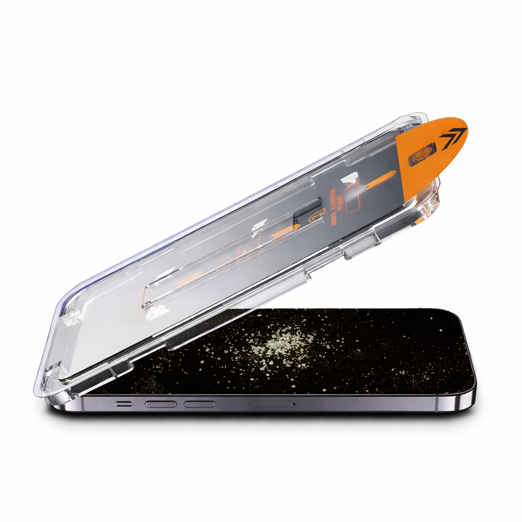 Protector Anti Espía