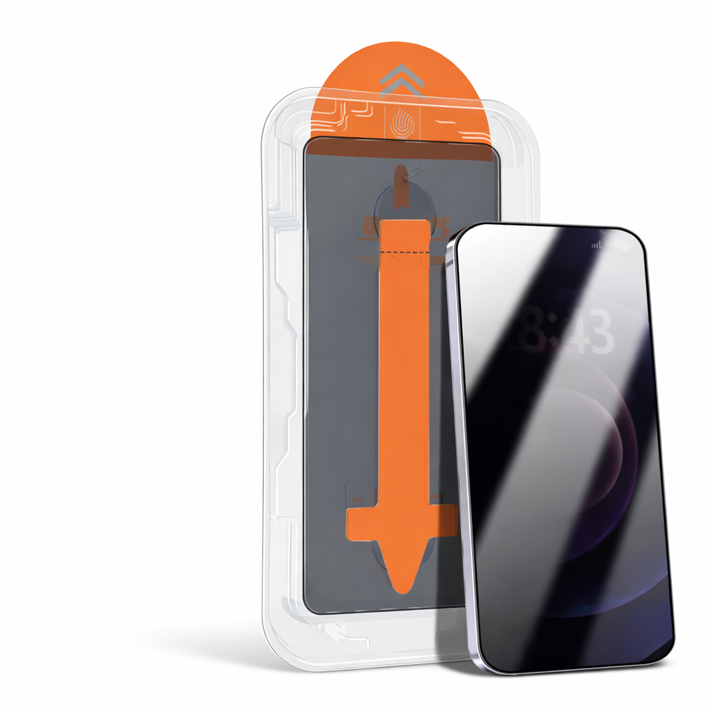 Protector Anti Espía