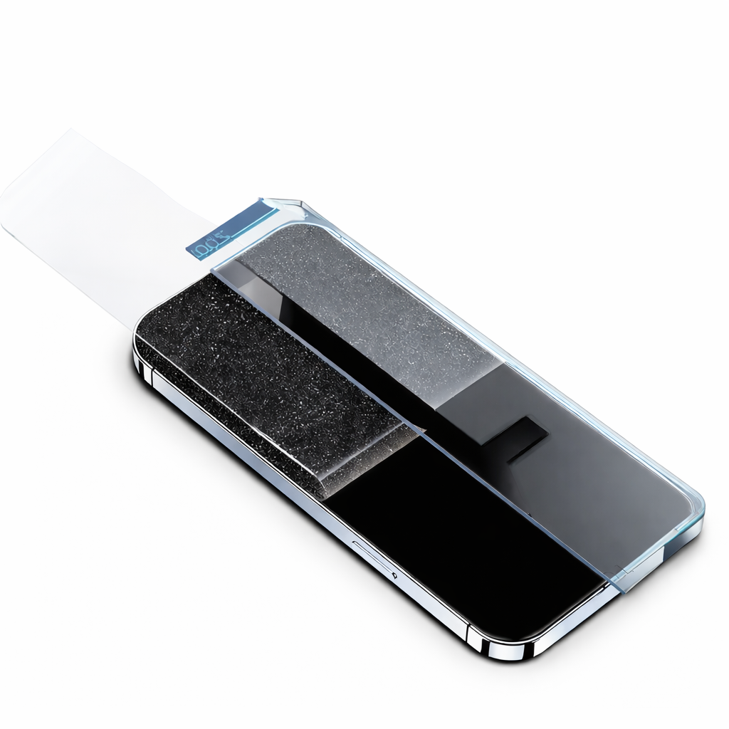 Protector Anti Espía