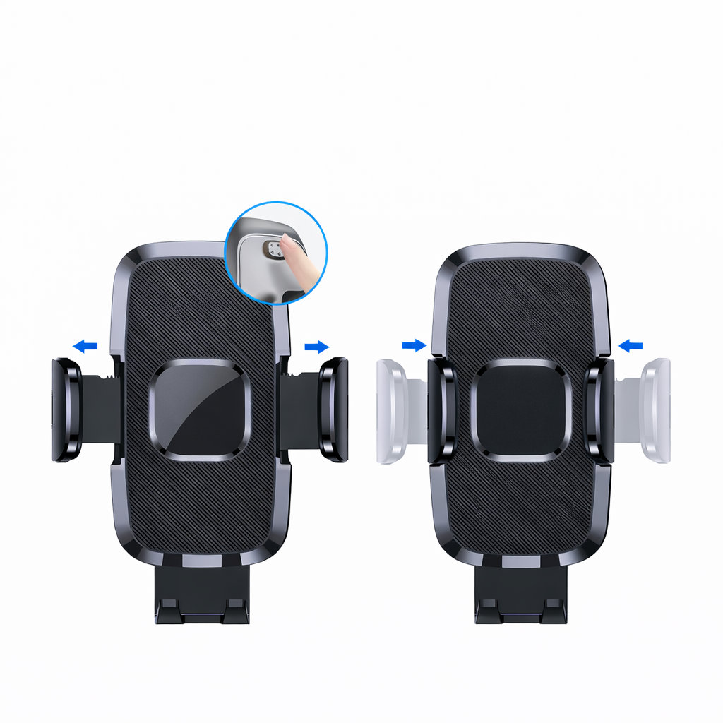 Soporte Con Anclaje Reforzado