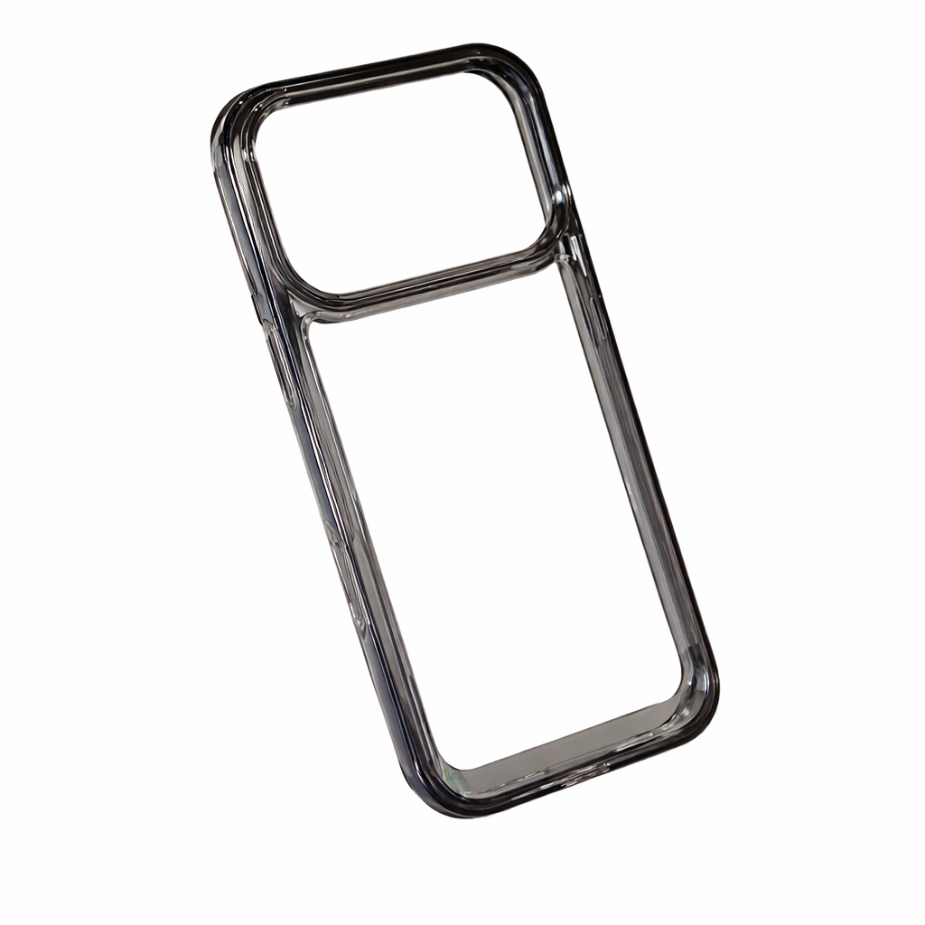 Funda Acrílica Transparente • iPhone 17