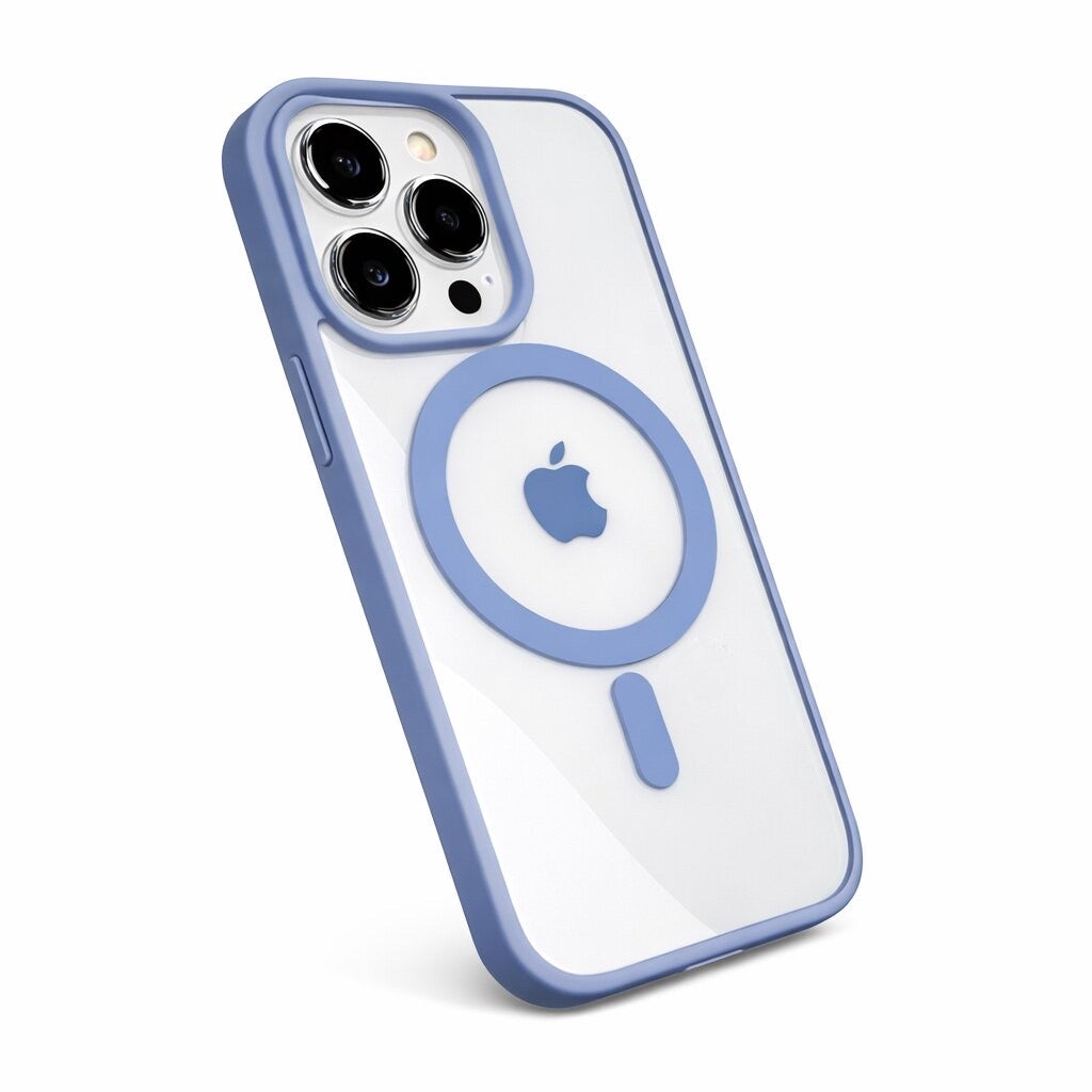 Funda Acrílica MagSafe Premium • iPhone 16