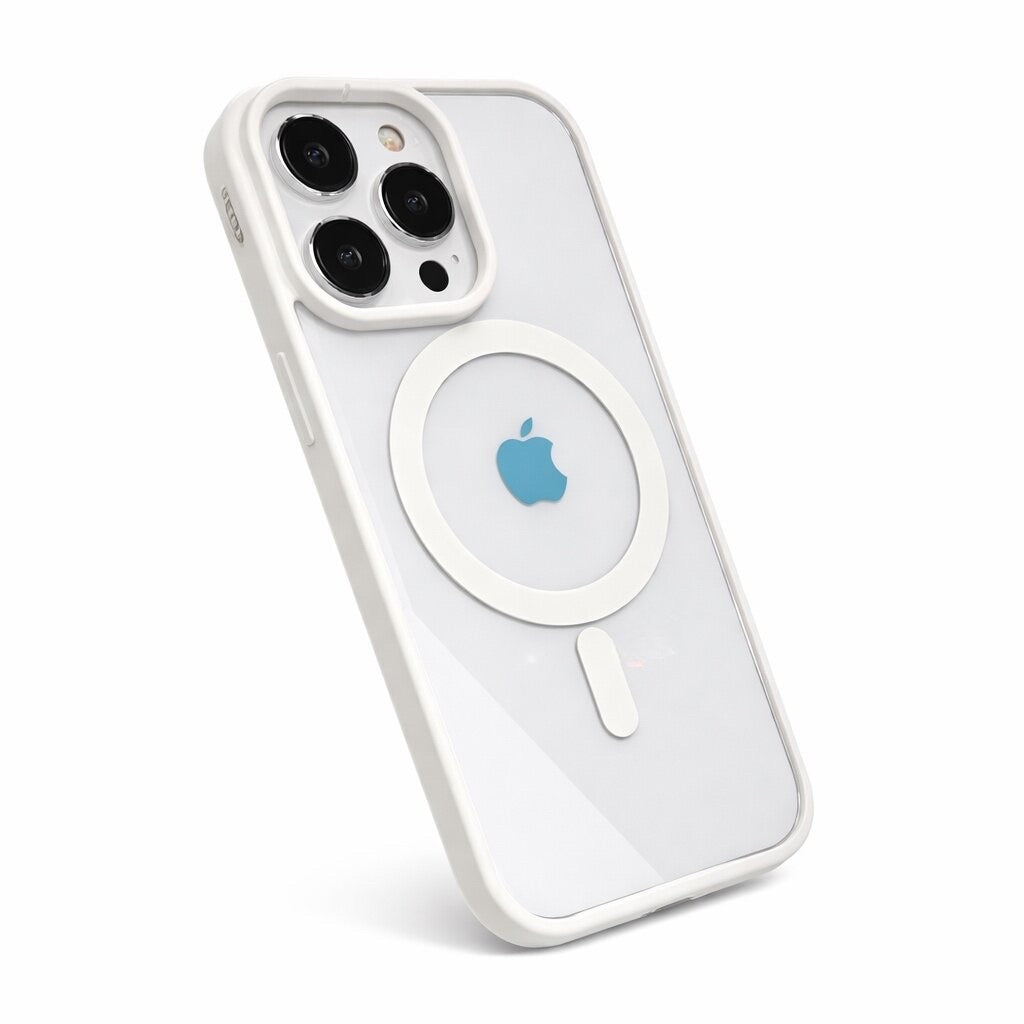 Funda Acrílica MagSafe Premium • iPhone 16