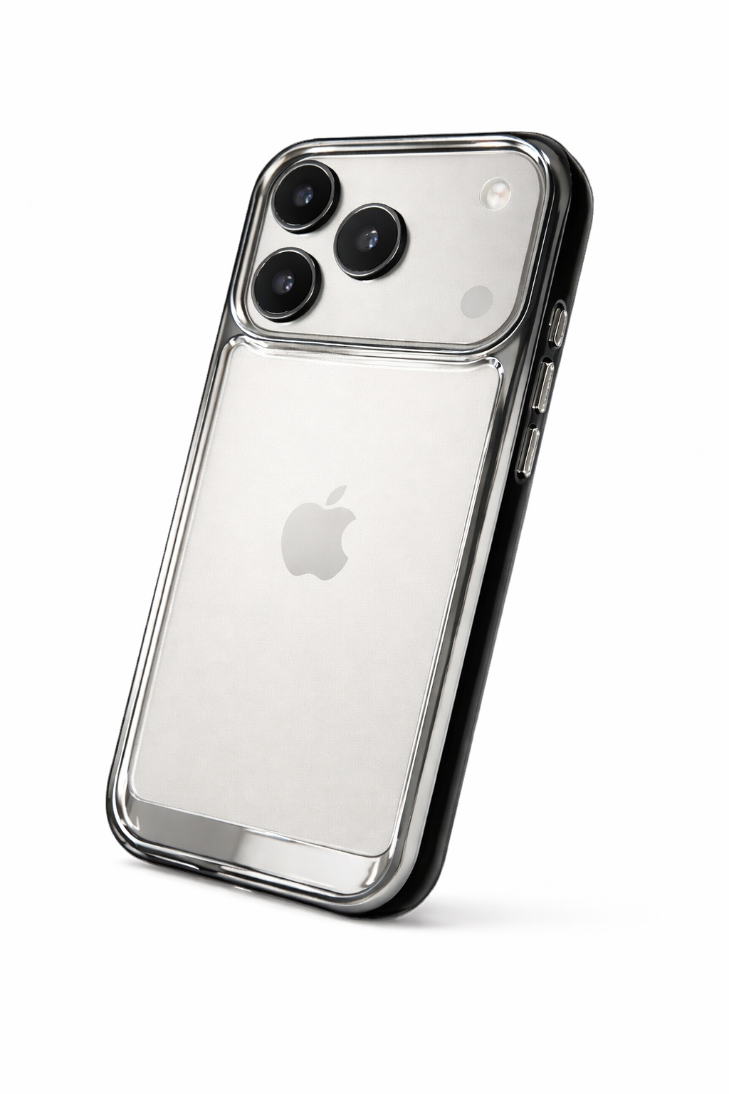 Funda Acrílica Transparente • iPhone 17