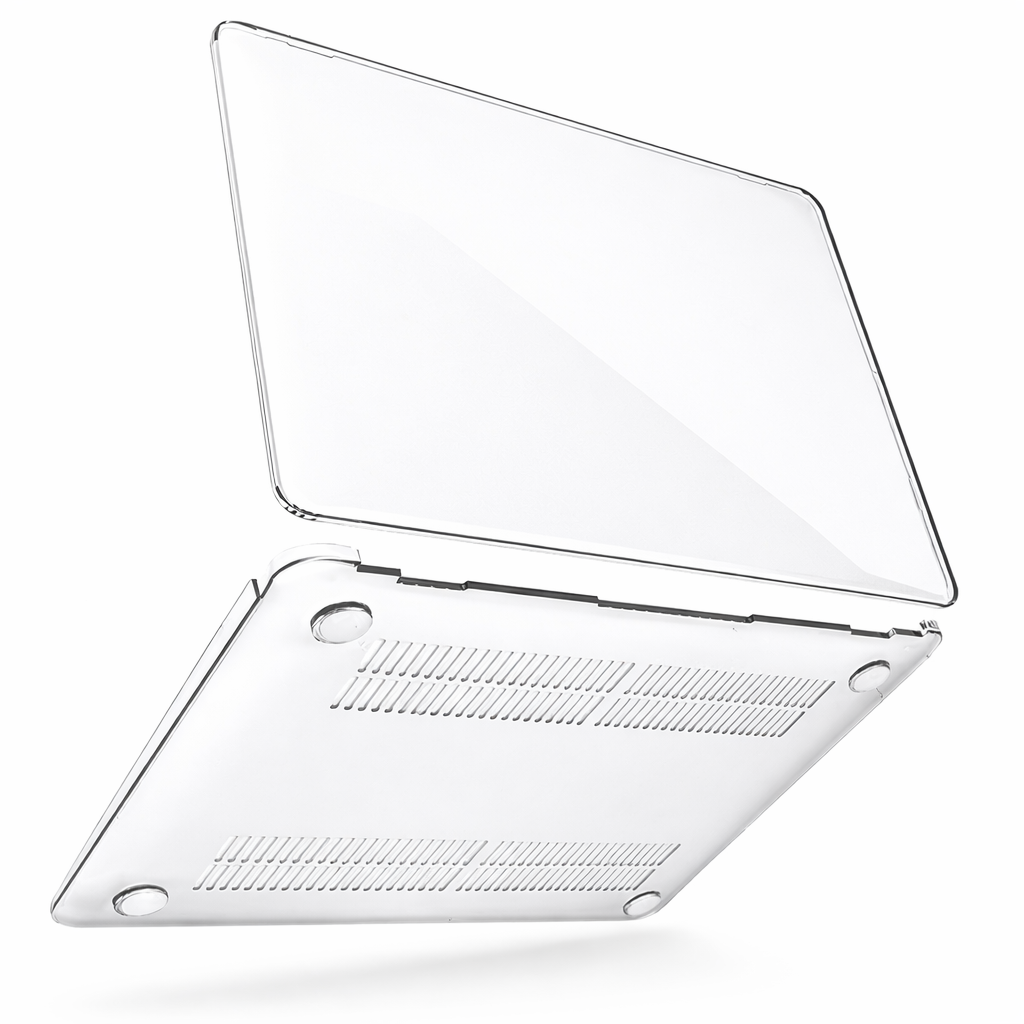 Funda Transparente MacBook