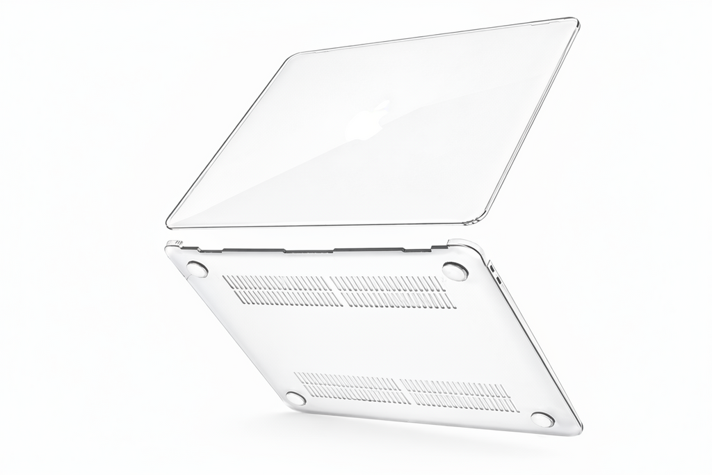 Funda Transparente MacBook