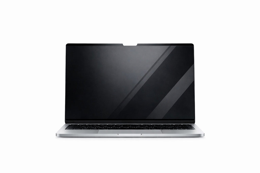 Filtro De Privacidad Magnético Extraíble Para MacBook